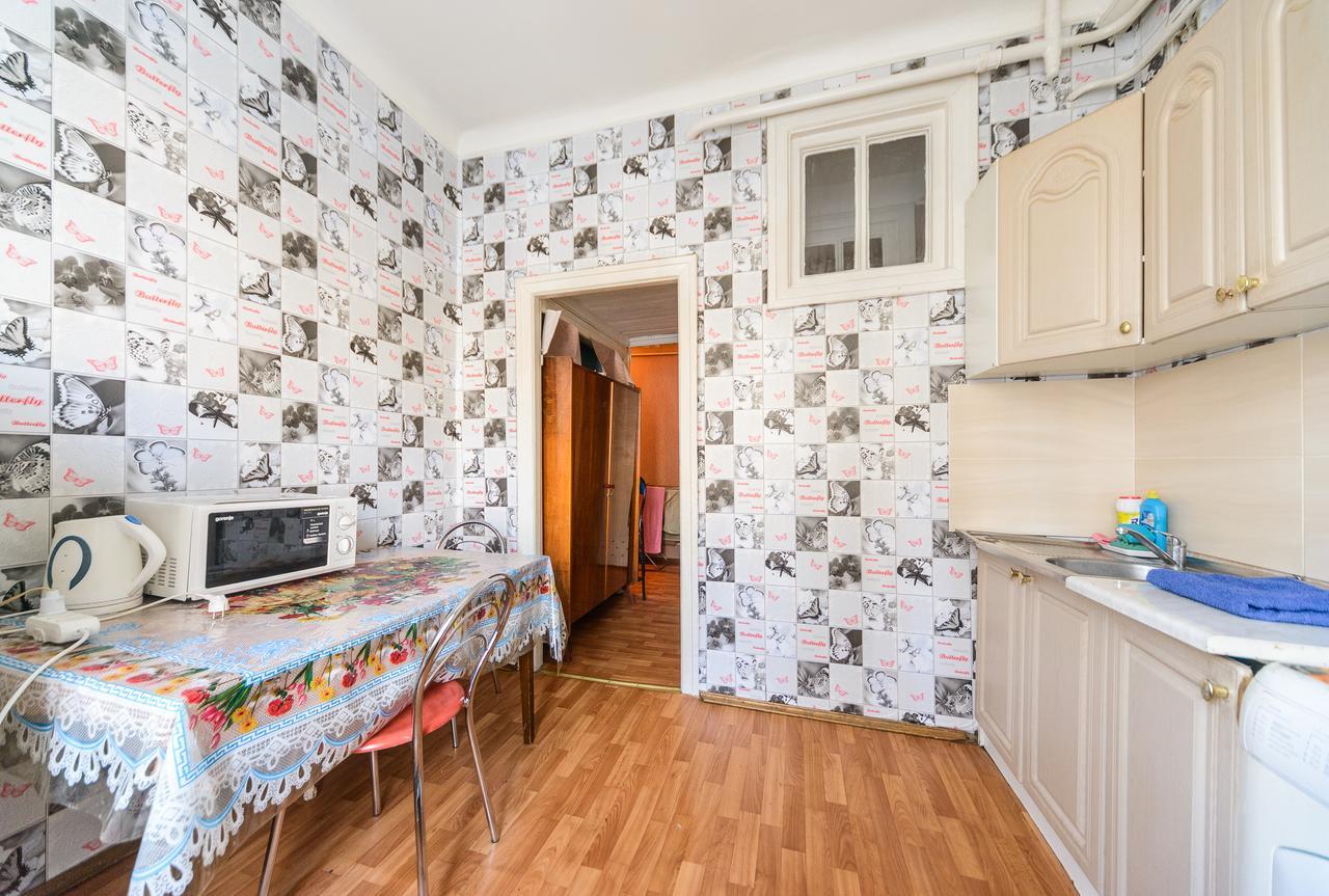 Квартира По Адресу Ул. Черняховского 12 Kiev Bagian luar foto