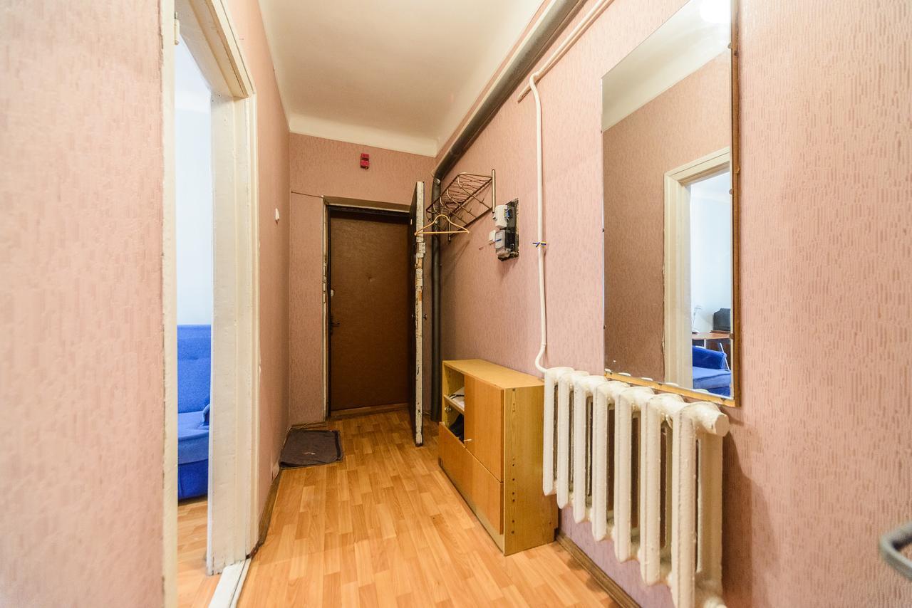 Квартира По Адресу Ул. Черняховского 12 Kiev Bagian luar foto